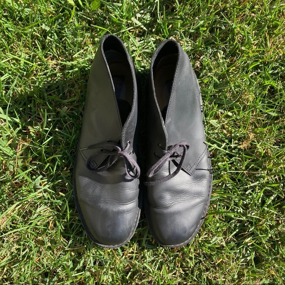 Clarks Other - Clark’s Originals boots